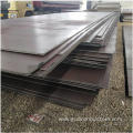 ASTM A283 Hot Rolled Low Carbon Steel Plates